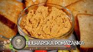 Vynikající bulharská pomazánka. Vyzkoušejte originální recept